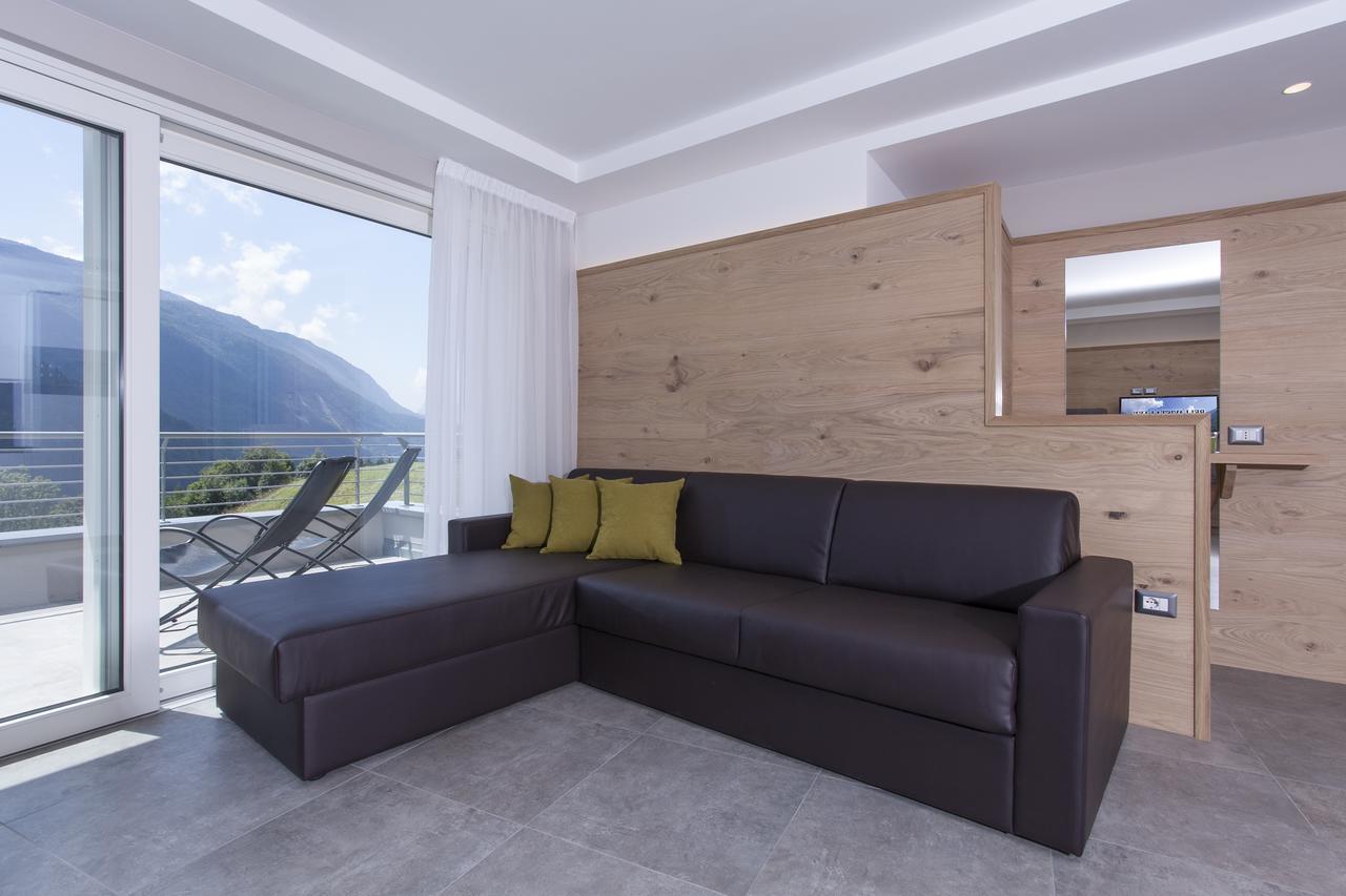 Bellavista - Lake Molveno Kültér fotó